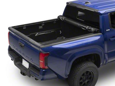 Truxedo Pro X15 Roll-Up Tonneau Cover (24-25 Tacoma)