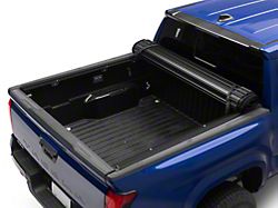 Truxedo Sentry CT Hard Roll-Up Bed Cover (24-25 Tacoma)