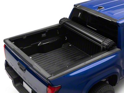 Truxedo Sentry CT Hard Roll-Up Bed Cover (24-25 Tacoma)