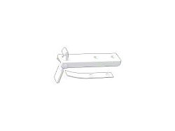 Truxedo TruXport Tonneau Cover Standard Retainer Loop