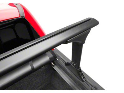 Truxedo Elevate Channel Guard Kit (16-24 Titan XD)
