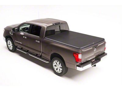 Truxedo TruXport Soft Roll-up Tonneau Cover (16-24 Titan XD)