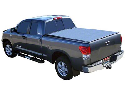 Truxedo Deuce Soft Roll-Up Tonneau Cover (07-21 Tundra)