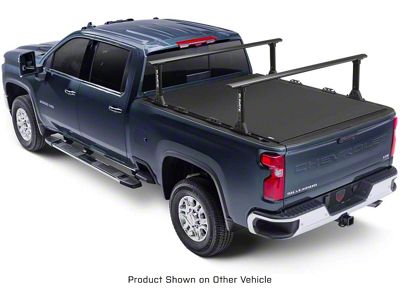 Truxedo Elevate Tie Down Kit (07-21 Tundra)