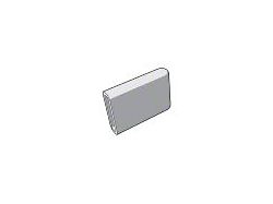 Truxedo Lo Pro/Edge/Deuce Tonneau Cover Toggle Cap 