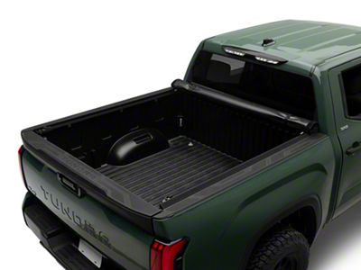 Truxedo Lo Pro Soft Roll-Up Tonneau Cover (22-25 Tundra)