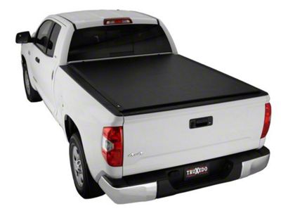 Truxedo Lo Pro Soft Roll-Up Tonneau Cover (07-21 Tundra)
