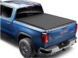 Truxedo Pro X15 TS Soft Roll-Up Tonneau Cover (07-21 Tundra)