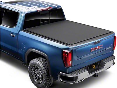 Truxedo Pro X15 TS Soft Roll-Up Tonneau Cover (22-25 Tundra)