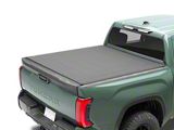Truxedo Sentry CT Hard Roll-Up Bed Cover (22-25 Tundra)