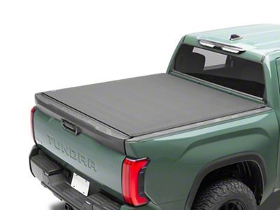 Truxedo Sentry CT Hard Roll-Up Bed Cover (22-25 Tundra)