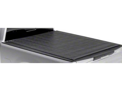 Truxedo Sentry Hard Roll-Up Bed Cover (07-21 Tundra)