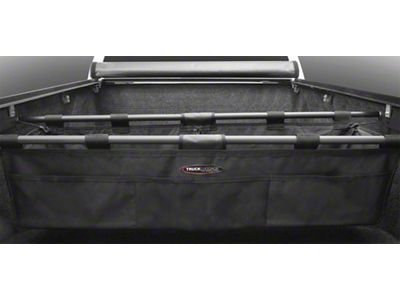 Truxedo Truck Luggage Expedition Cargo Bag (07-25 Tundra)