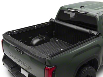 Truxedo TruXport Soft Roll-up Tonneau Cover (22-25 Tundra)