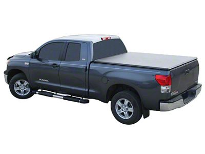 Truxedo TruXport Soft Roll-up Tonneau Cover (14-21 Tundra)