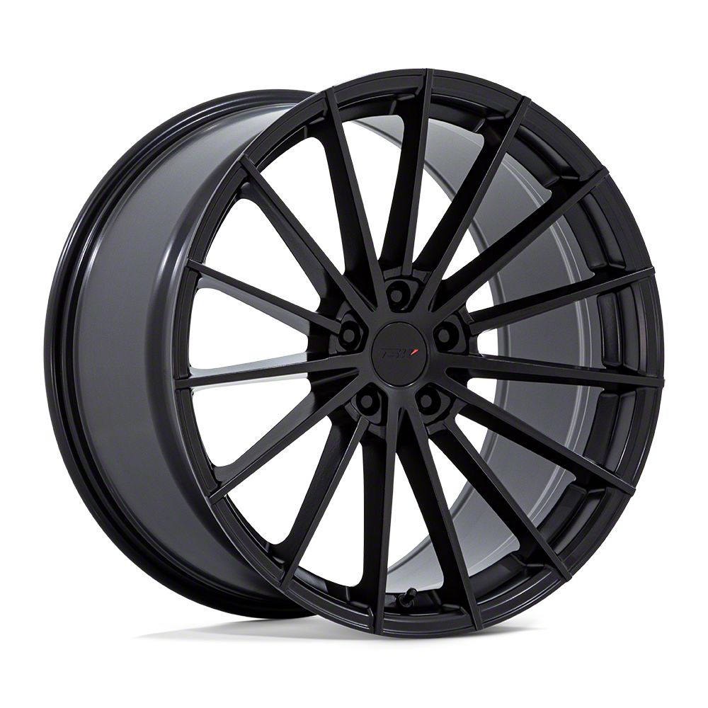 Spec-1 Jeep Cherokee SP-69 Gloss Black and Red Undercut Spec-1 Jeep Cherokee SP-69 Gloss Black and Red Undercut