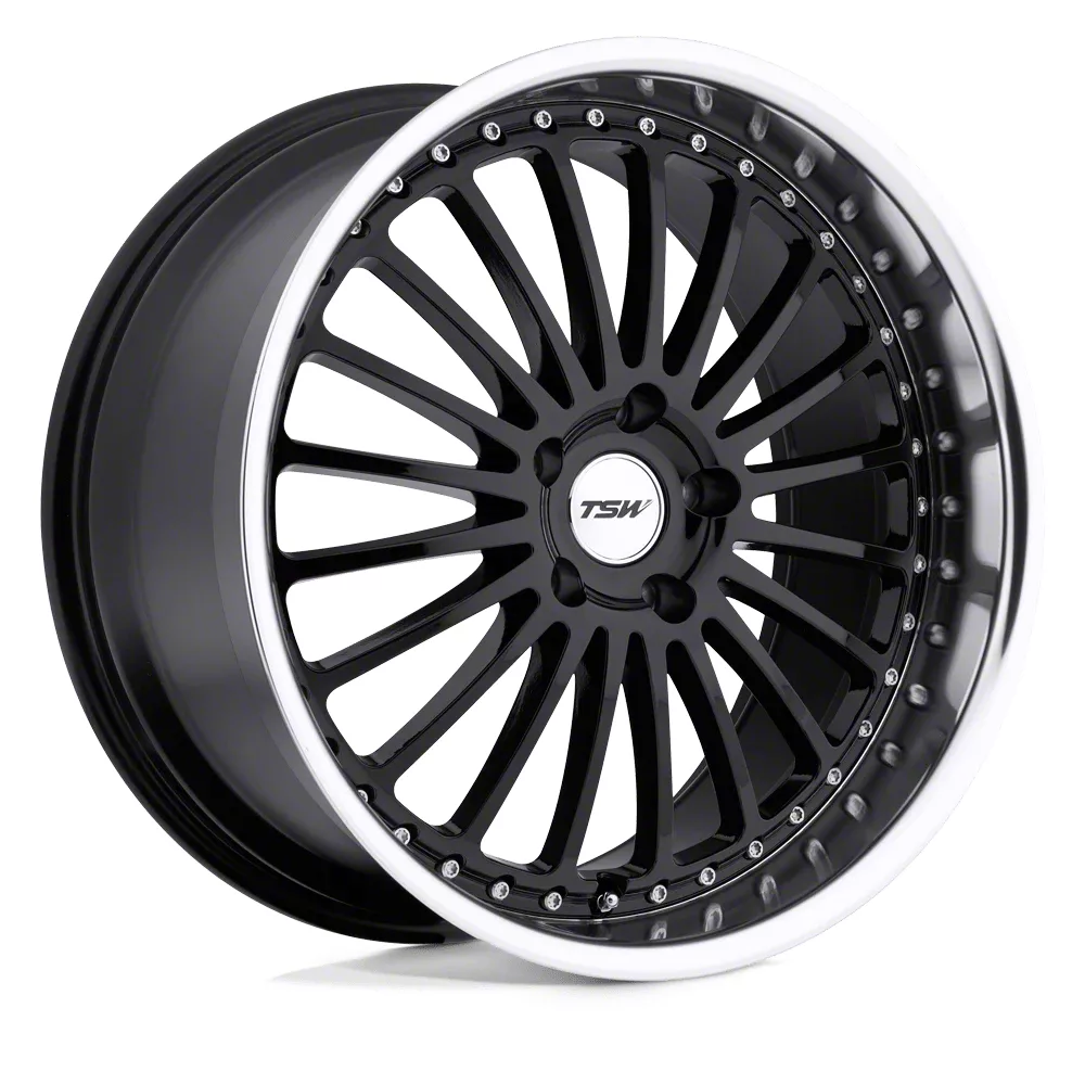 Spec-1 Jeep Cherokee SP-69 Gloss Black and Red Undercut Spec-1 Jeep Cherokee SP-69 Gloss Black and Red Undercut