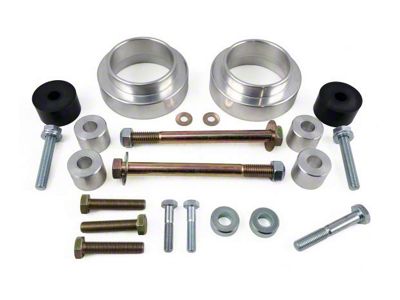 Tuff Country 2-Inch Front Leveling Kit (18-24 4Runner TRD Pro)