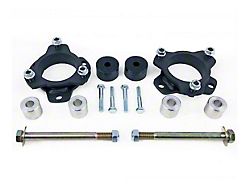 Tuff Country 2-Inch Front Leveling Kit (03-24 4Runner w/o X-REAS System)