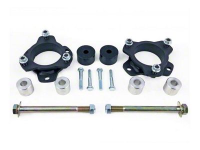 Tuff Country 2-Inch Front Leveling Kit (03-24 4Runner w/o X-REAS System)