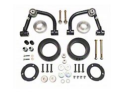 Tuff Country 3-Inch Uni-Ball Upper Control Arm Suspension Lift Kit with SX6000 Shocks (03-24 4Runner, Excluding Trail & TRD Pro)