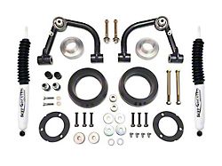Tuff Country 3-Inch Uni-Ball Upper Control Arm Suspension Lift Kit with SX8000 Shocks (03-24 4Runner, Excluding Trail & TRD Pro)