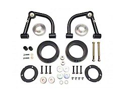 Tuff Country 3-Inch Upper Control Arm Suspension Lift Kit (03-24 4Runner, Excluding Trail & TRD Pro)