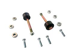Tuff Country Front Differential Drop Kit (10-24 4Runner)