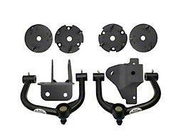 Tuff Country 2-Inch Suspension Lift Kit with Upper Control Arms (21-25 Bronco w/ Sasquatch Package)