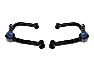 Tuff Country Ball Joint Upper Control Arms (21-25 Bronco, Excluding Raptor)