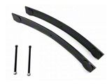 Tuff Country 2-Inch Rear Add-A-Leafs (87-01 Jeep Cherokee XJ)