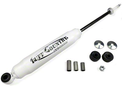 Tuff Country SX8000 Front Shocks for 2 to 4-Inch Lift (87-01 Jeep Cherokee XJ)