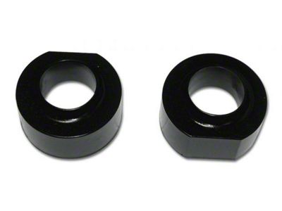 Tuff Country 1.50-Inch Front or Rear Coil Spring Spacers (93-98 Jeep Grand Cherokee ZJ)