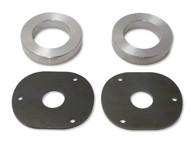 Tuff Country 1.75-Inch Front Leveling Kit (11-14 Jeep Grand Cherokee WK2)