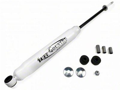 Tuff Country SX8000 Front Shock for 3.50 to 5-Inch Lift (87-18 Jeep Wrangler YJ, TJ & JK)