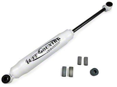 Tuff Country SX8000 Rear Shocks for 2-Inch Lift (97-06 Jeep Wrangler TJ)