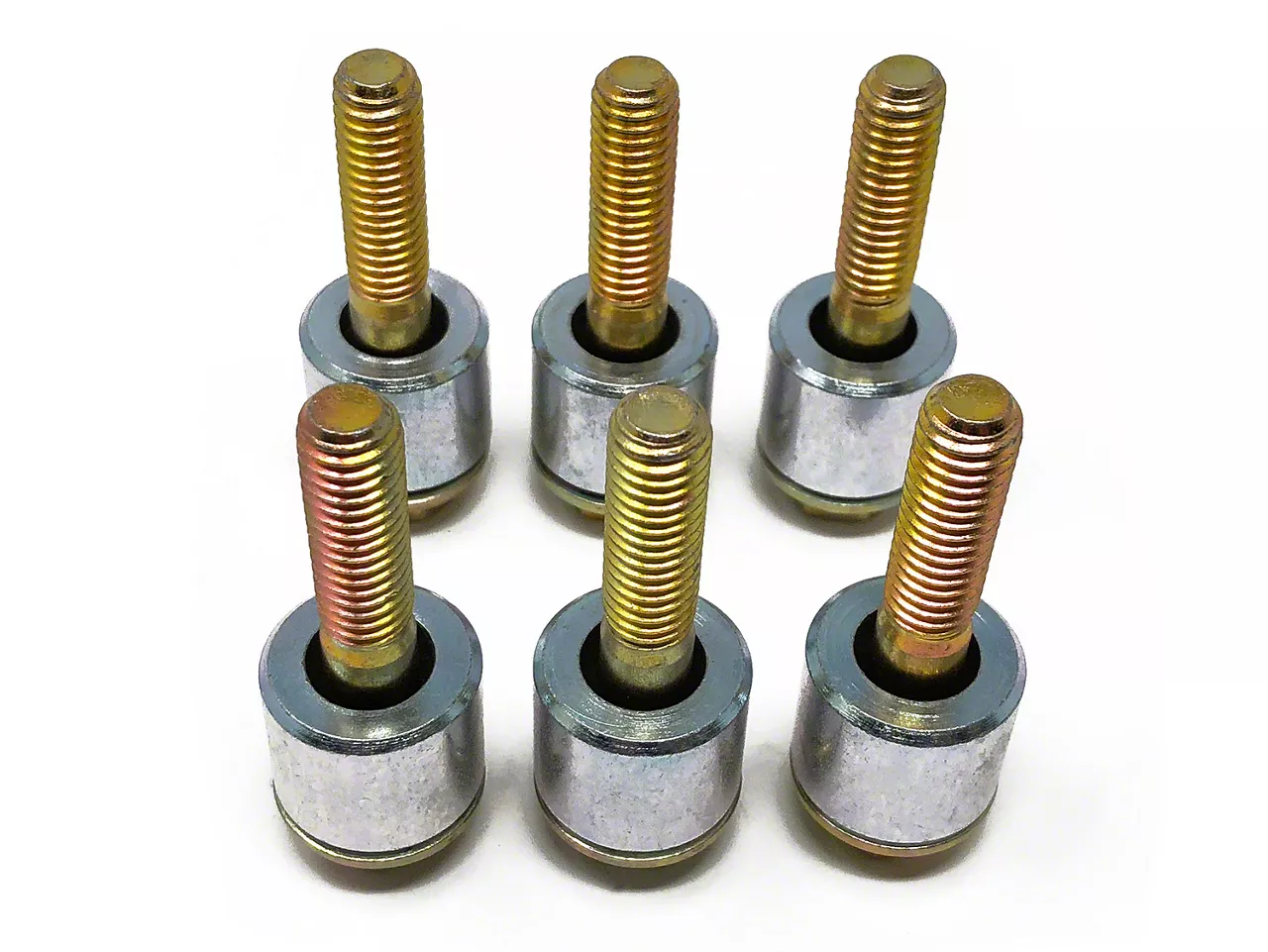 Tuff Country Jeep Wrangler Transfer Case Drop Kit 41740 (7686 Jeep CJ7