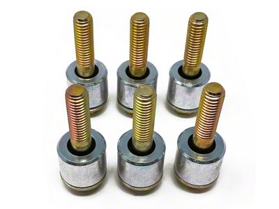 Tuff Country Transfer Case Drop Kit (76-86 Jeep CJ7)