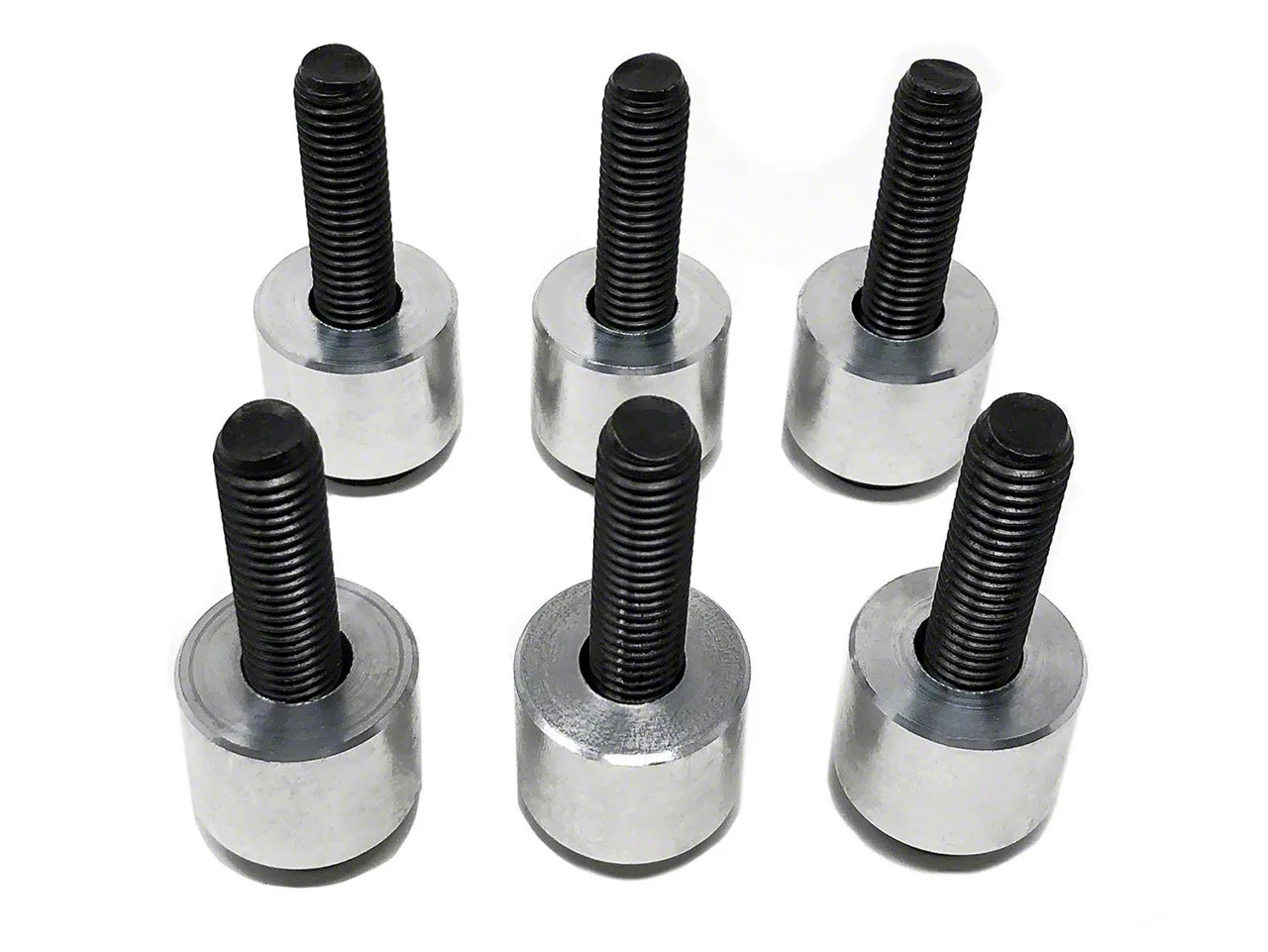 Tuff Country Jeep Wrangler Transfer Case Drop Kit 41840 (8795 Jeep