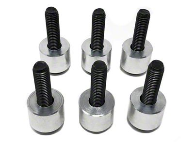 Tuff Country Transfer Case Drop Kit (87-95 Jeep Wrangler YJ)