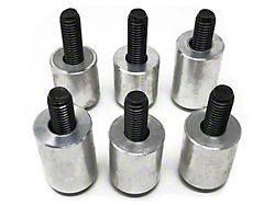Tuff Country Transfer Case Drop Kit (97-02 Jeep Wrangler TJ)