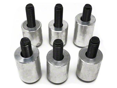 Tuff Country Transfer Case Drop Kit (97-02 Jeep Wrangler TJ)