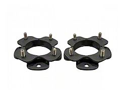 Tuff Country 1.50-Inch Front Leveling Kit (24-25 Tacoma, Excluding Trailhunter & TRD Pro)