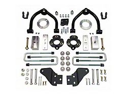 Tuff Country 4-Inch Suspension Lift Kit (17-24 4WD Titan)
