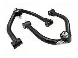 Tuff Country Uni-Ball Upper Control Arms for 2 to 4-Inch Lift (17-24 4WD Titan)