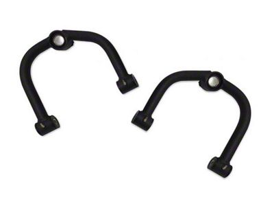 Tuff Country Upper Control Arms for 2 to 4-Inch Lift (04-15 4WD Titan)