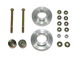 Tuff Country 2-Inch Front Leveling Kit (07-21 Tundra)