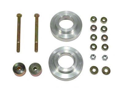Tuff Country 2-Inch Front Leveling Kit (07-21 Tundra)