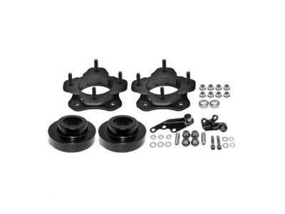 Tuff Country 3-Inch Suspension Lift Kit (22-25 Tundra)