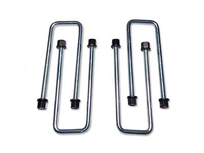 American Automotive 1981-1996 F150 2WD/ 4WD 1-2" Rear Lift